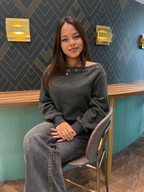 Twijfel? Neem contact op met Hoimonti Haroun