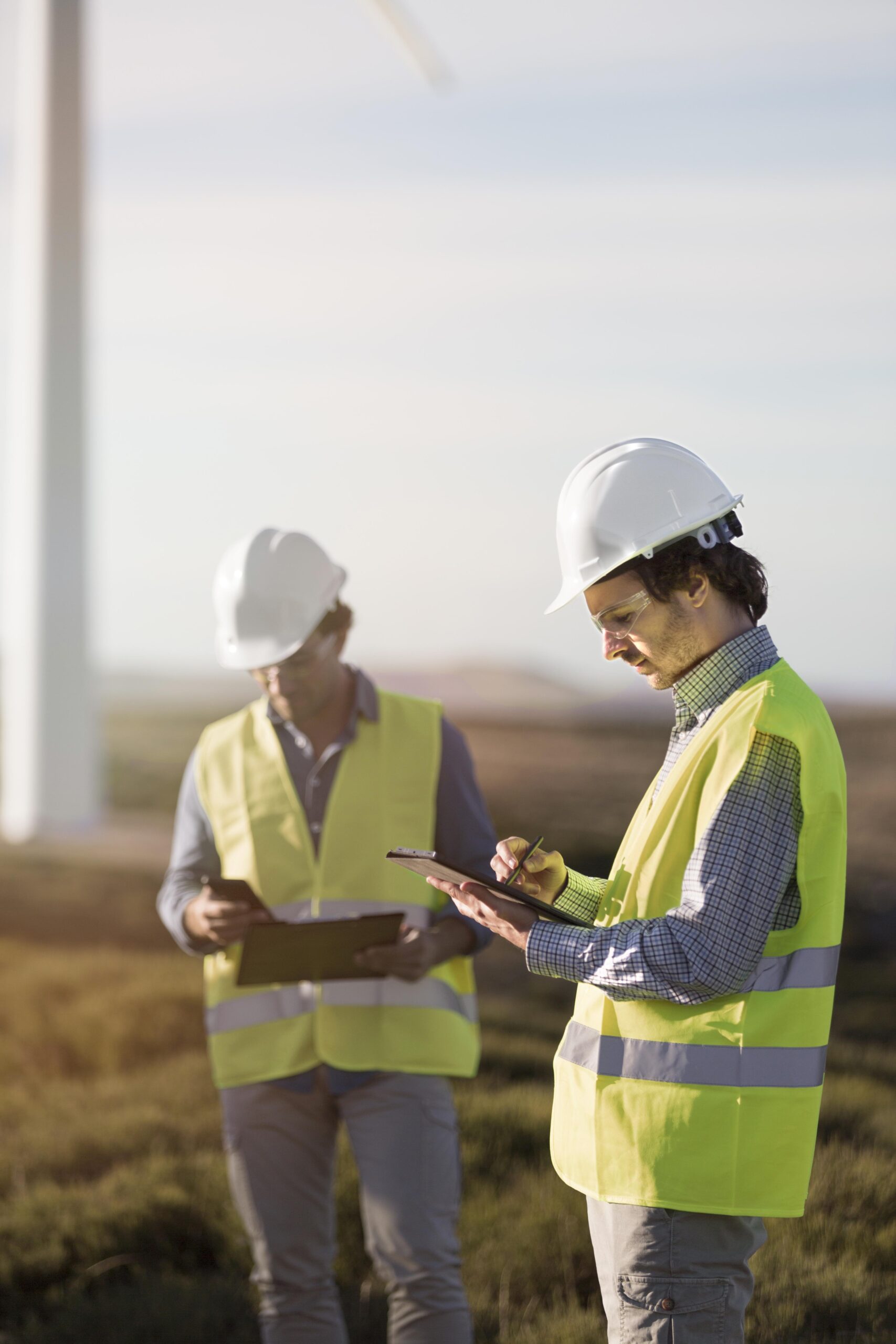 Duurzaamheid & energietransitie vacatures