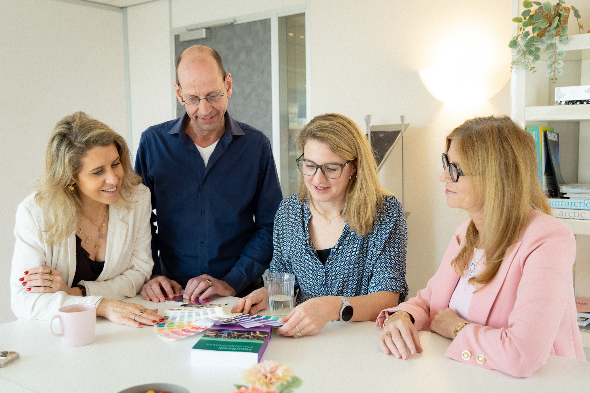 Samenwerken met impact: Wyzer Academie en Zalsman