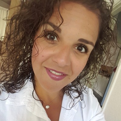 Twijfel? Neem contact op met Amel van Reenen