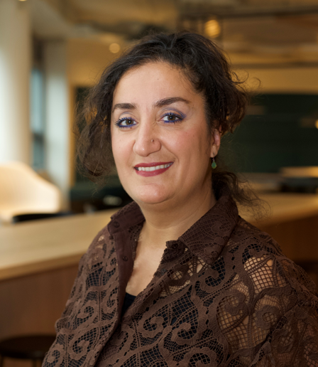 Twijfel? Neem contact op met Asli Orman